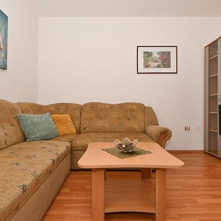 Apartments Marija โตรกีร์ ภายนอก รูปภาพ