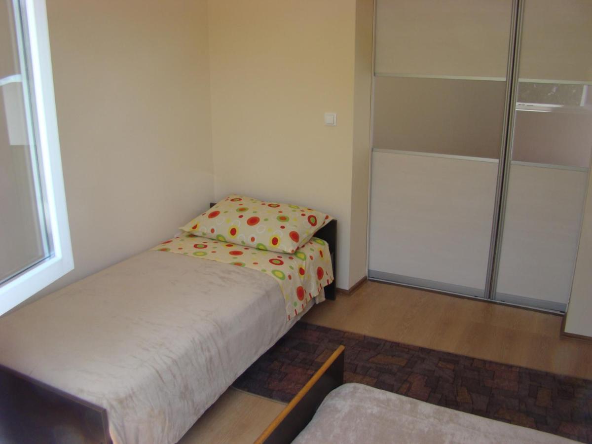 Apartments Marija โตรกีร์ ห้อง รูปภาพ